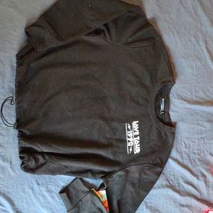 Love tour sweatshirt